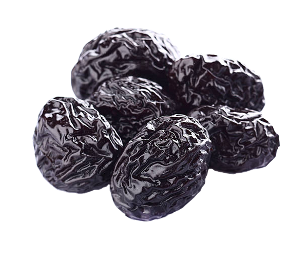 Pitted Dried Prunes